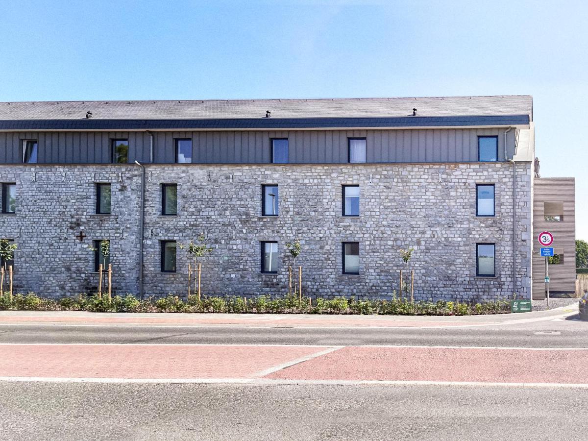 Hof Gemehret Leilighet Eupen Eksteriør bilde